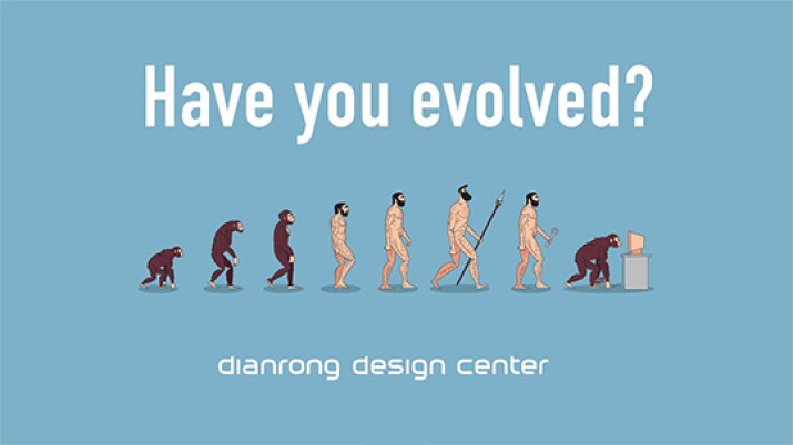 写给进阶中的设计师：遇到瓶颈期别着急 