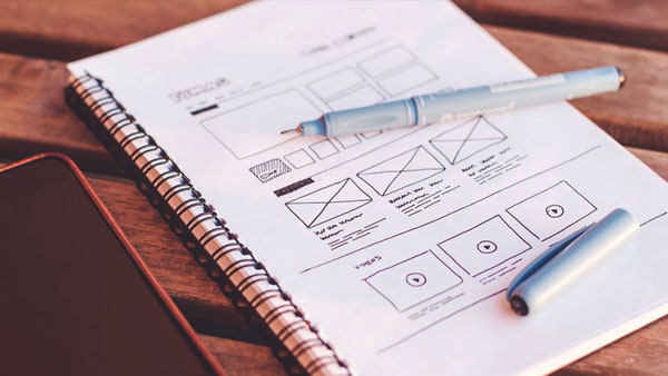 掌握交互设计必备知识 轻松进阶高级设计师