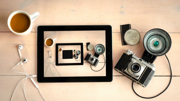 谈谈优秀设计师的新衡量标准