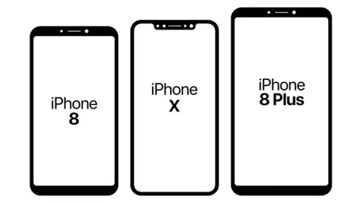 三款新 iPhone 命名最终确定，苹果发布会最强前瞻