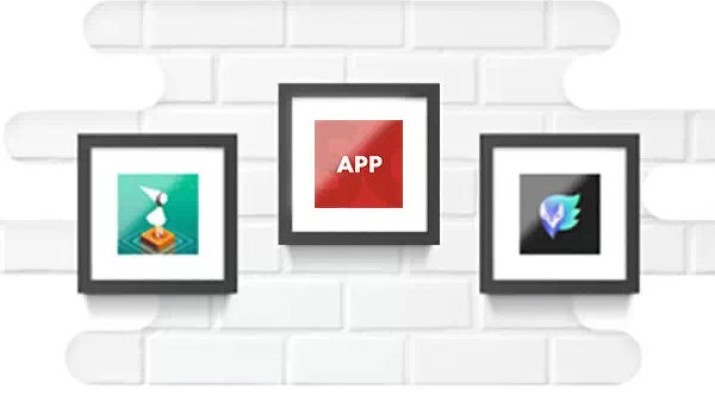 硅谷设计圈正蔓延的设计风格 有道云笔记也在用了