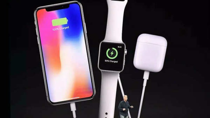 2017年苹果发布会汇总全在这里了  新iphone 买不买？