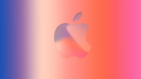 Keep Changing 2017苹果发布会回顾