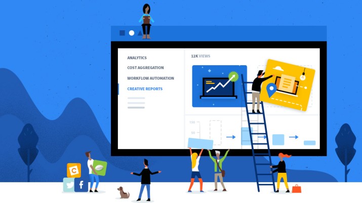 20个设计技巧教你打造超完美主页！