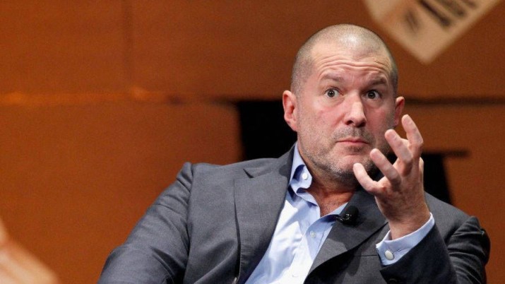 苹果主设计师谈iPhone：创新必须等待技术赶上