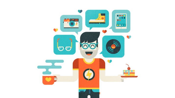 设计原则之宜家效应丨如何让人们爱上你的产品