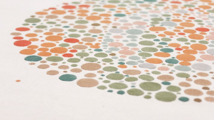 提升色盲用户的体验