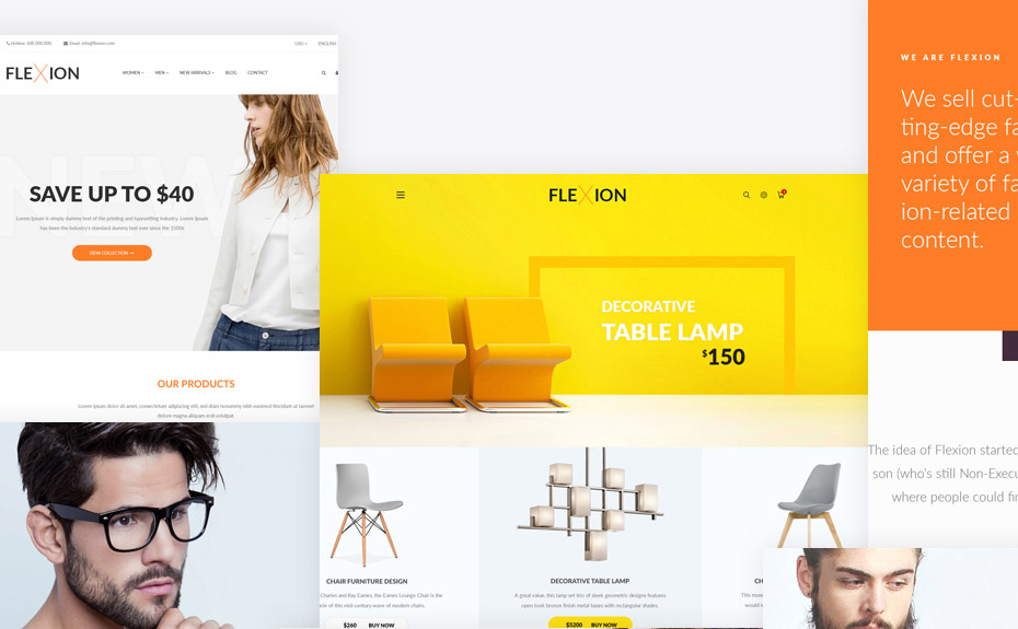 年末电商大战 颜值助你脱颖而出