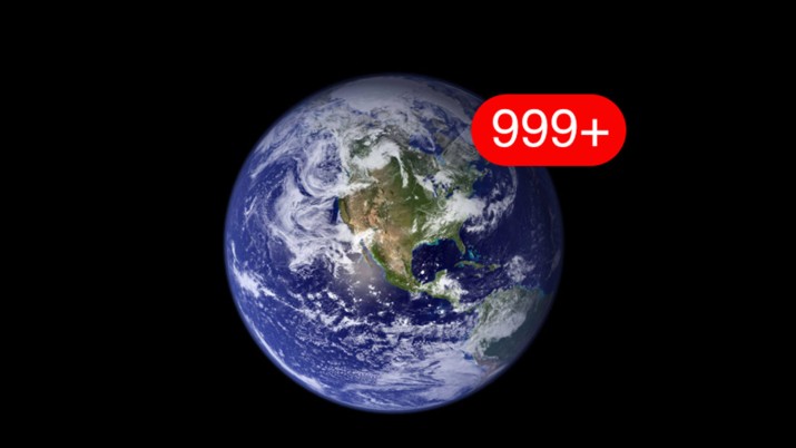 烦人的“小妖精”：浅谈小红点的设计