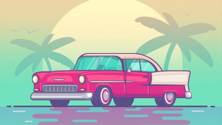 智能出行，最近都有什么大动作？