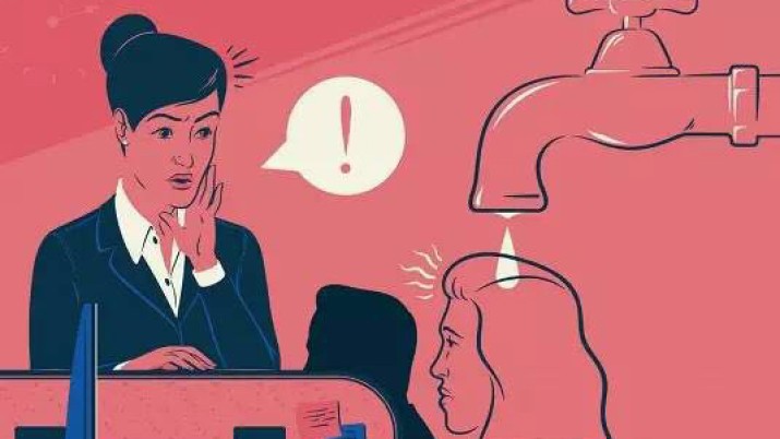 保持创造力的5个方法