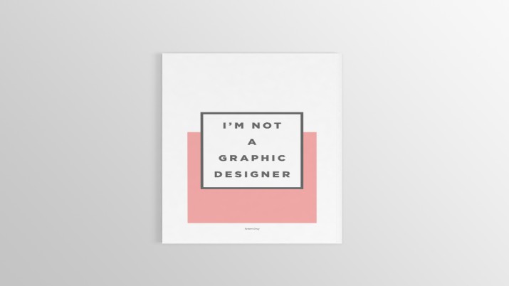 网页设计师该向印刷设计学习的3件事