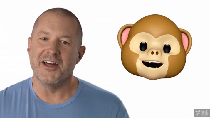 简单却困难：Animoji背后十年的技术难题