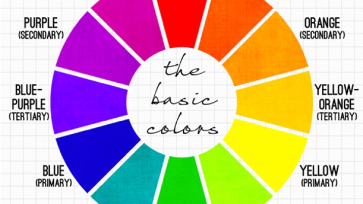 学会给配色做减法，让你的设计更加高端！