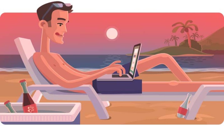 成为一名自由UX设计师——你“够格”吗？