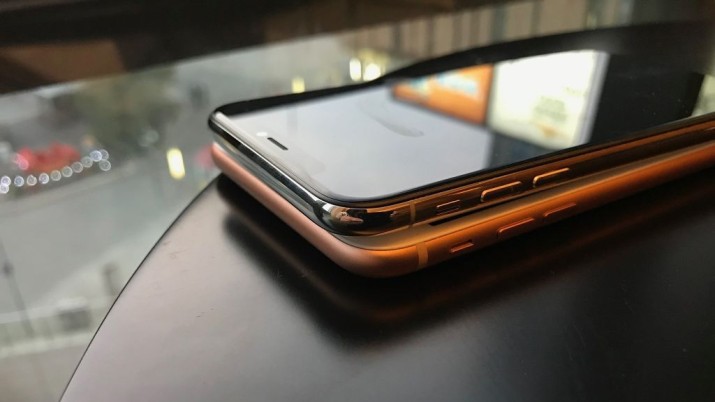 iPhone X初体验 这就是大家都在等它的原因